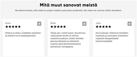 Anyfin: Rehellinen mielipide sen järkevyydestä (kokemuksia)!